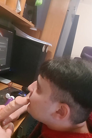 admin added